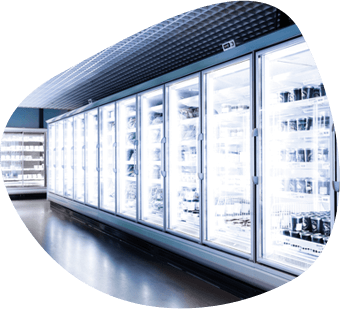 Commercial Refrigeration